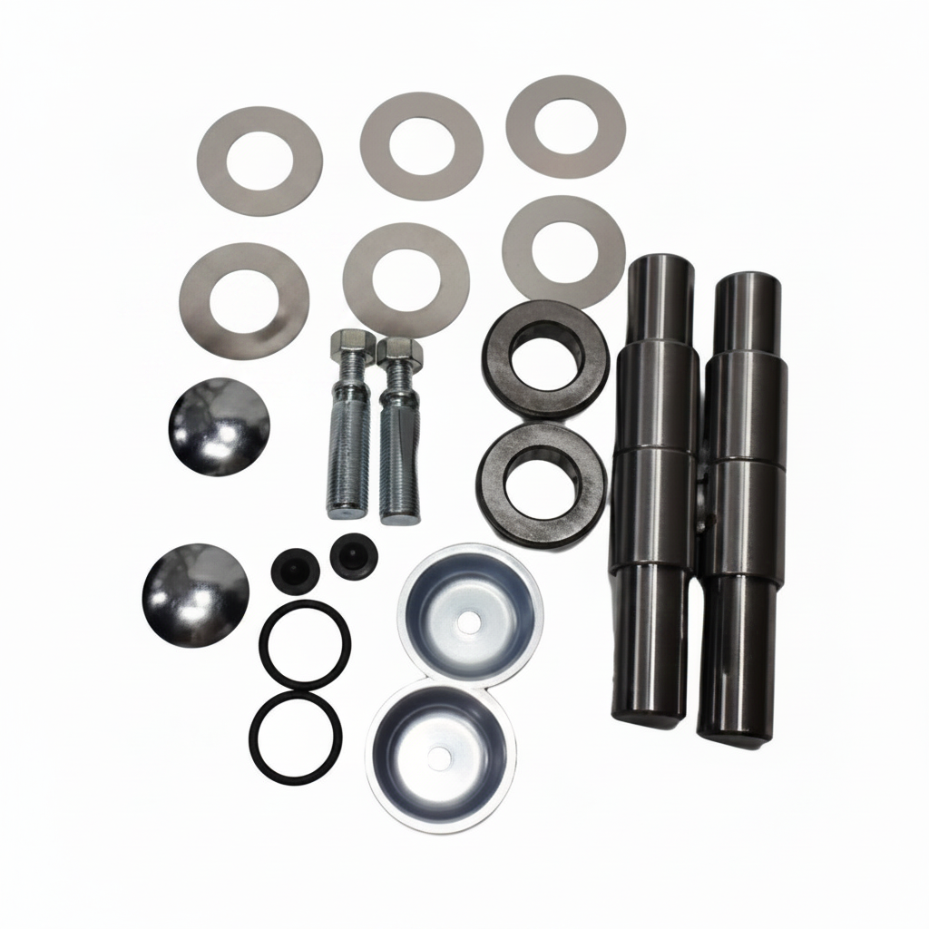 King Pin HYUNDAI HD35 HD75 2009- 30X180