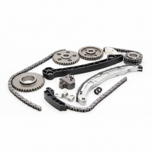 Kit de tiempo Ford Ranger Mazda B2300, Gasolina
