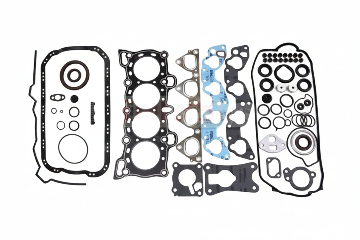 Kit Empaque Motor Honda Civic D15Z4/D16Z6