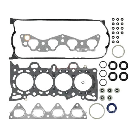 Kit Empaque Motor Honda Civic 2016