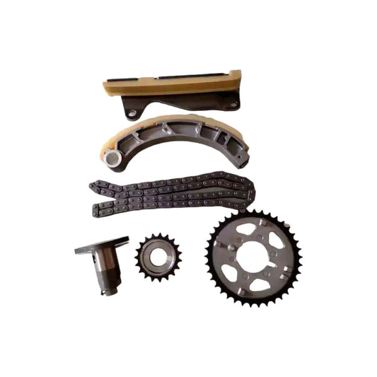 Kit de tiempo Isuzu 4JJ1