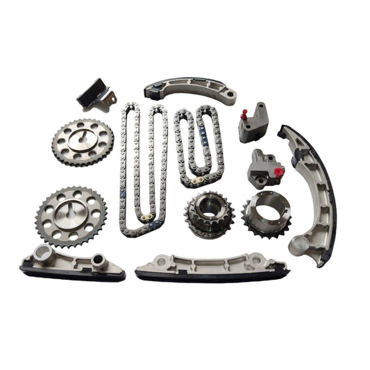 Kit de tiempo Toyota 1KD 2KD