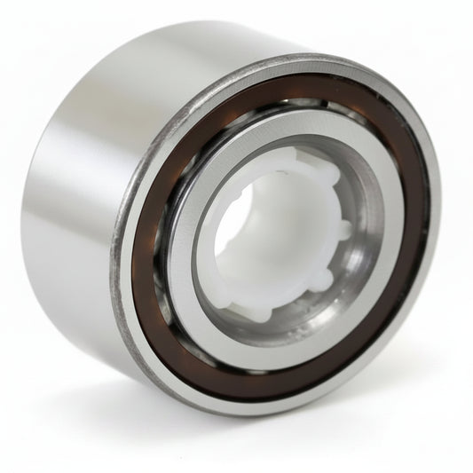 Balinera de Rueda DEL Toyota TERCEL 1984-1987 JAPONES