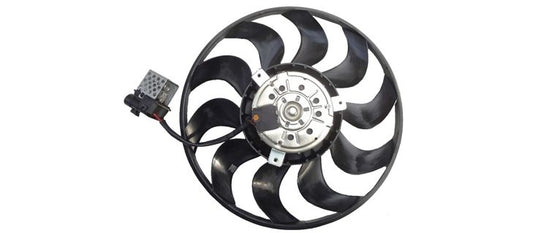 Ventiladora Mitsubishi Montero Nativa Canter