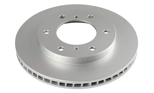 Disco de freno Mitsubishi Montero 99 - 06 Montero Sport 08