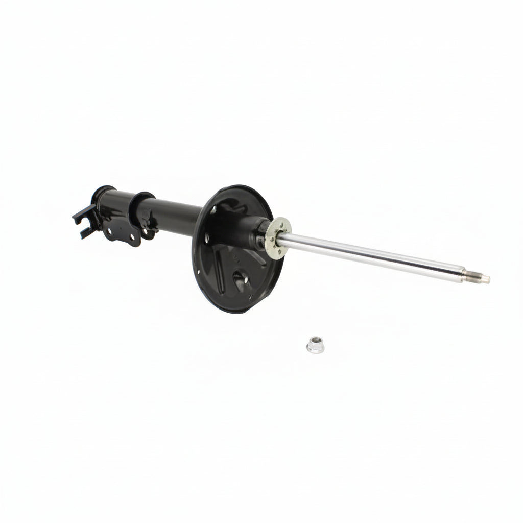 Amortiguador Trasero Hyundai ACCENT Izquierdo 2000-2006