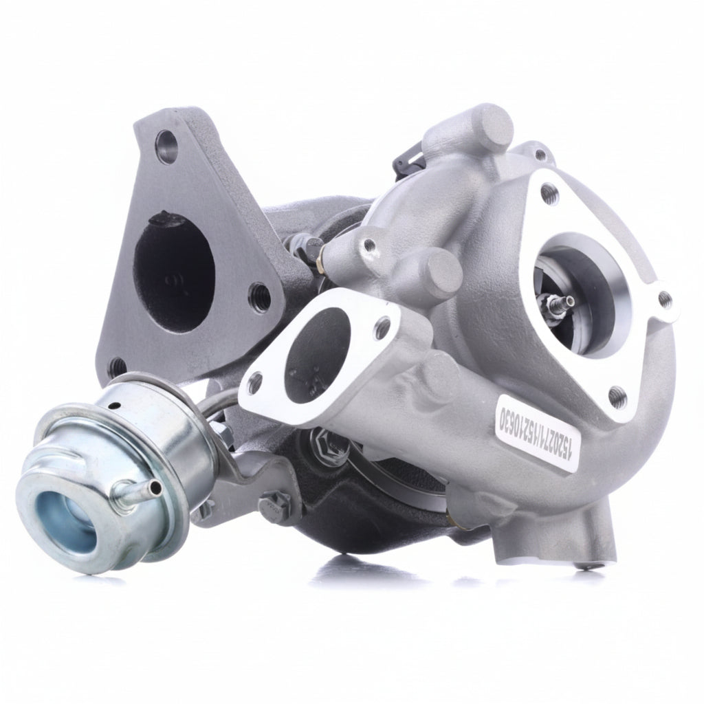 Turbo cargador Nissan YD22 X-TRAIL