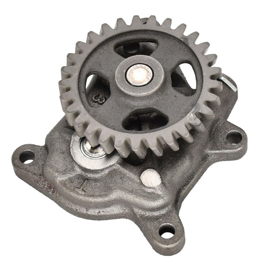 Bomba Aceite Isuzu 4HK1 Tc(8 97075 283 4)