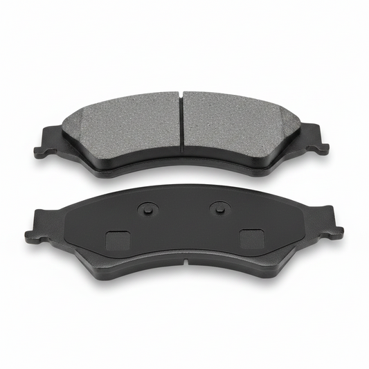Pastillas de freno cerámica Ford Ranger 2012 en adelante Mazda BT-50 2012 en adelante