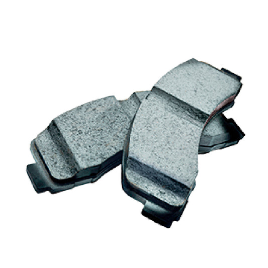 Pastillas de freno cerámica Toyota EFI TownAce 1985-1999 LiteAce 1985-1999