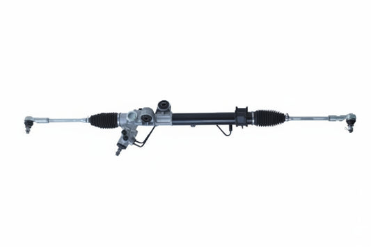 Cremallera de dirección Isuzu D-max