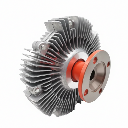 Fan Clutch Toyota 1HZ (NPW)