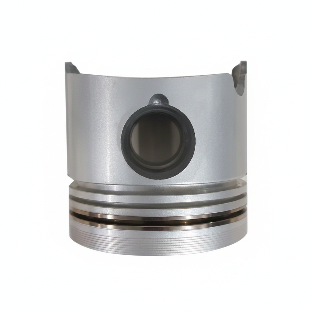 Pistón Motor Isuzu 4JA1 93MM (KING Piston)