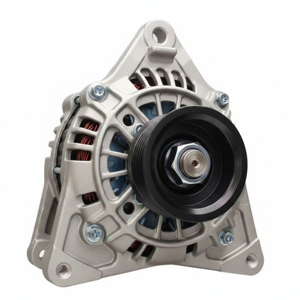 Alternador Mitsubishi L200 2005