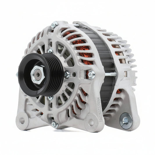 Alternador Niss Tida Qashqai 2012 a 2014