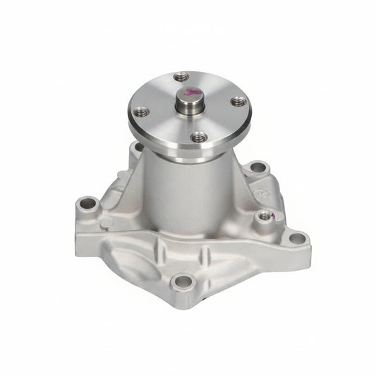 Bomba Agua Isuzu 4ZE1