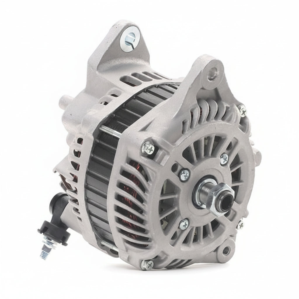 Alternador Niss Navara Pathfinder 2 5