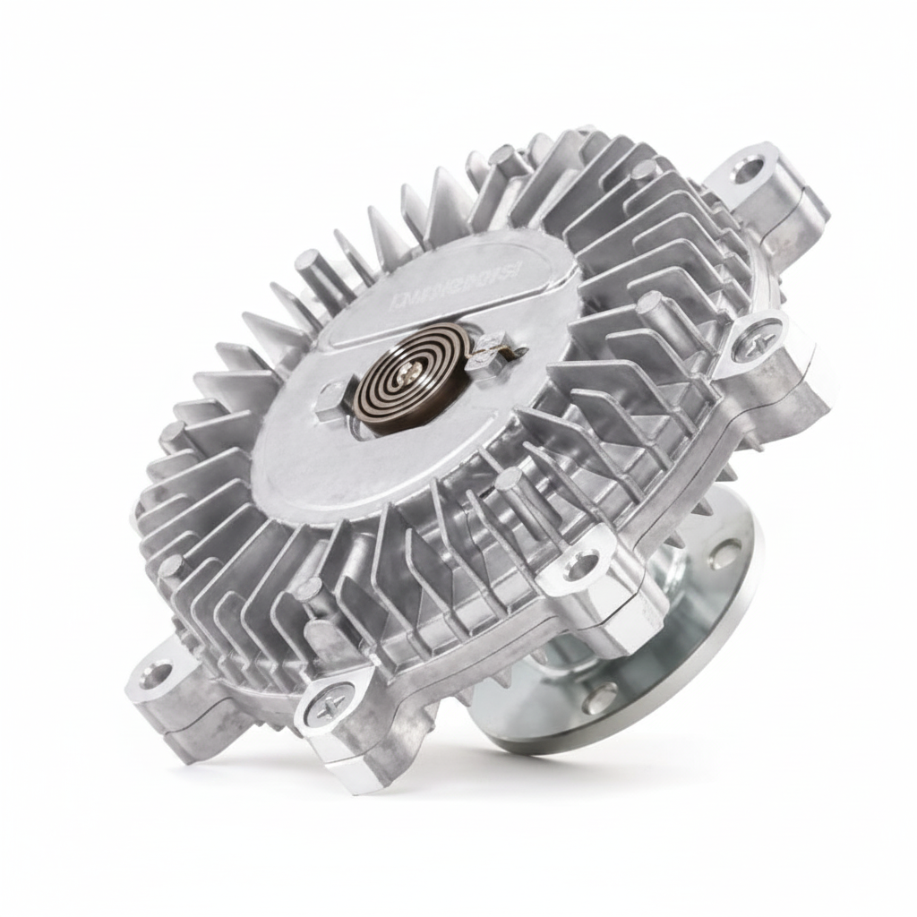 Fan Clutch Mitsubishi 4D56 L200 L300 (TW)