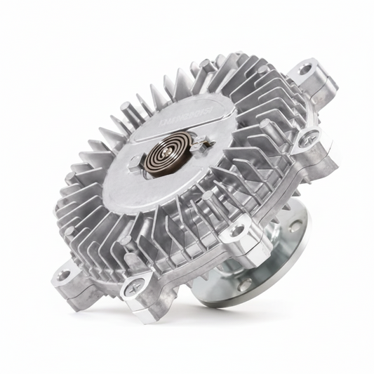 Fan Clutch Mitsubishi 4D56 L200 L300 (TW)