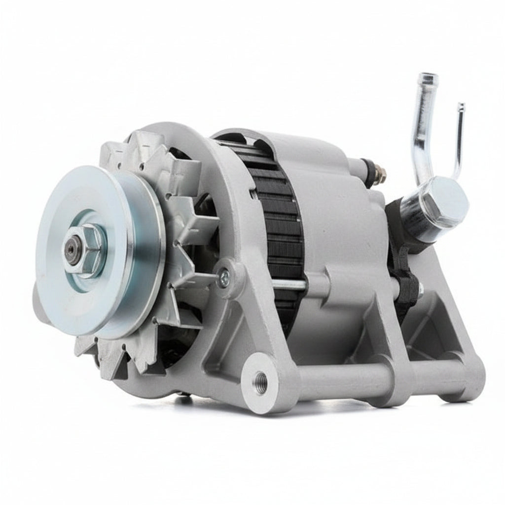 Alternador Mitsubishi L200 4D56 12V 45AMP