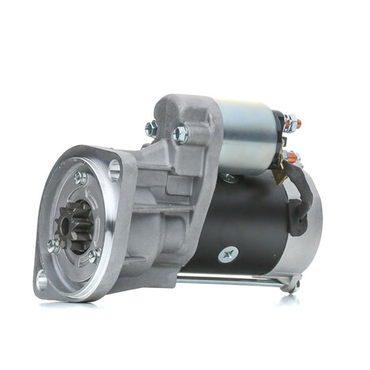 Motor Arranque Isuzu DMAX 12V 9D (Nasaki)