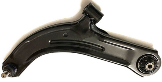 Tijera suspensión Nissan Tiida 2004-2007 inferior delantera derecha