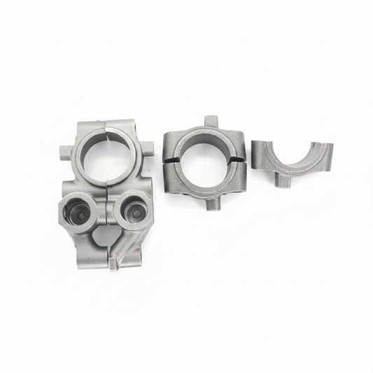 Chumacera de motor Isuzu 4HF1 / 4HG1