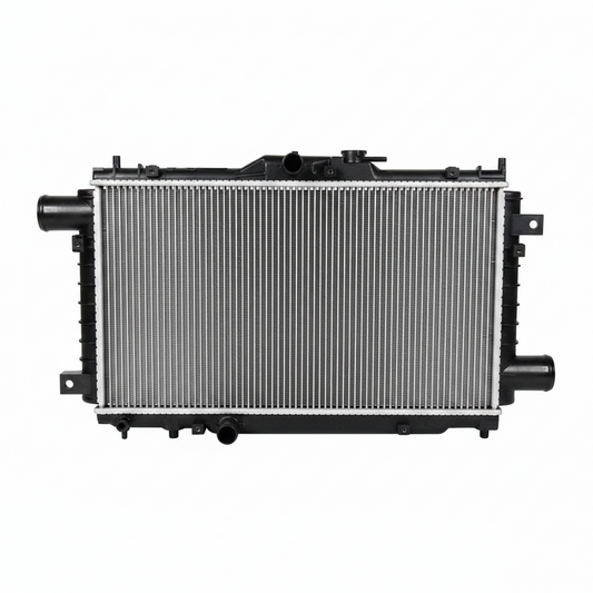 Radiador Toyota Corolla 1997-2002 ATM AE115