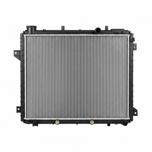 Radiador Toyota 4runner 1grfe 2009-2013 ATM