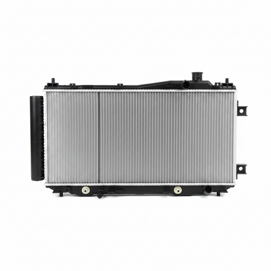 Radiador Honda Fit 2009-2014 ATM GE6/GE8