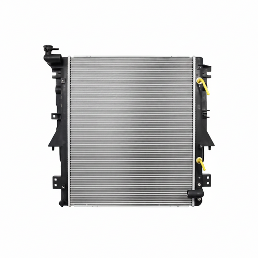 Radiador Mitsubishi L200 4n15 2022-actualatm