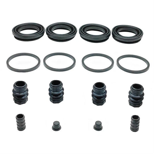 Kit reparación caliper Nissan Frontier 2002-2018 Navarra 1997-2007