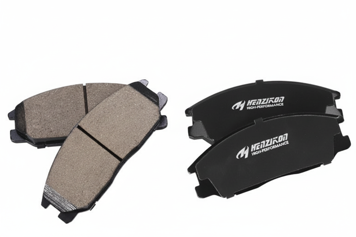 Pastillas de freno Hyundai Santa Fe 2001-2006 Kia Sedona 2002-2005 Sorento 2003-2009
