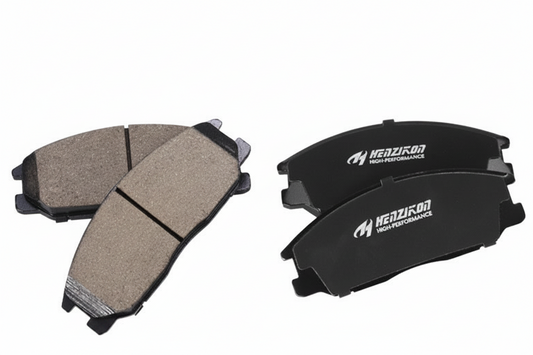 Pastillas de freno Hyundai Santa Fe 2001-2006 Kia Sedona 2002-2005