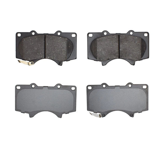Pastillas de freno Toyota Hilux Vigo 4WD 2007-2008 Tacoma 2001-2004
