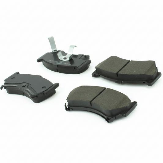 Pastillas de freno Nissan Sentra 1995-1999 Sunny 1994-1999 Almera 1995-1999 Trasera