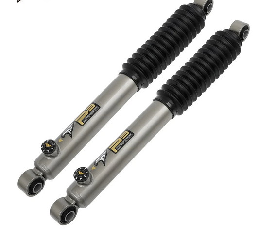 Kit AMORTIGUADOR Delantero Toyota HILUX VIGO Derecho Izquierdo 2002-