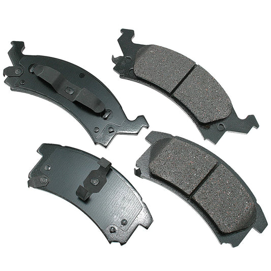 Pastillas de freno Chevrolet Cavalier 1996-2005