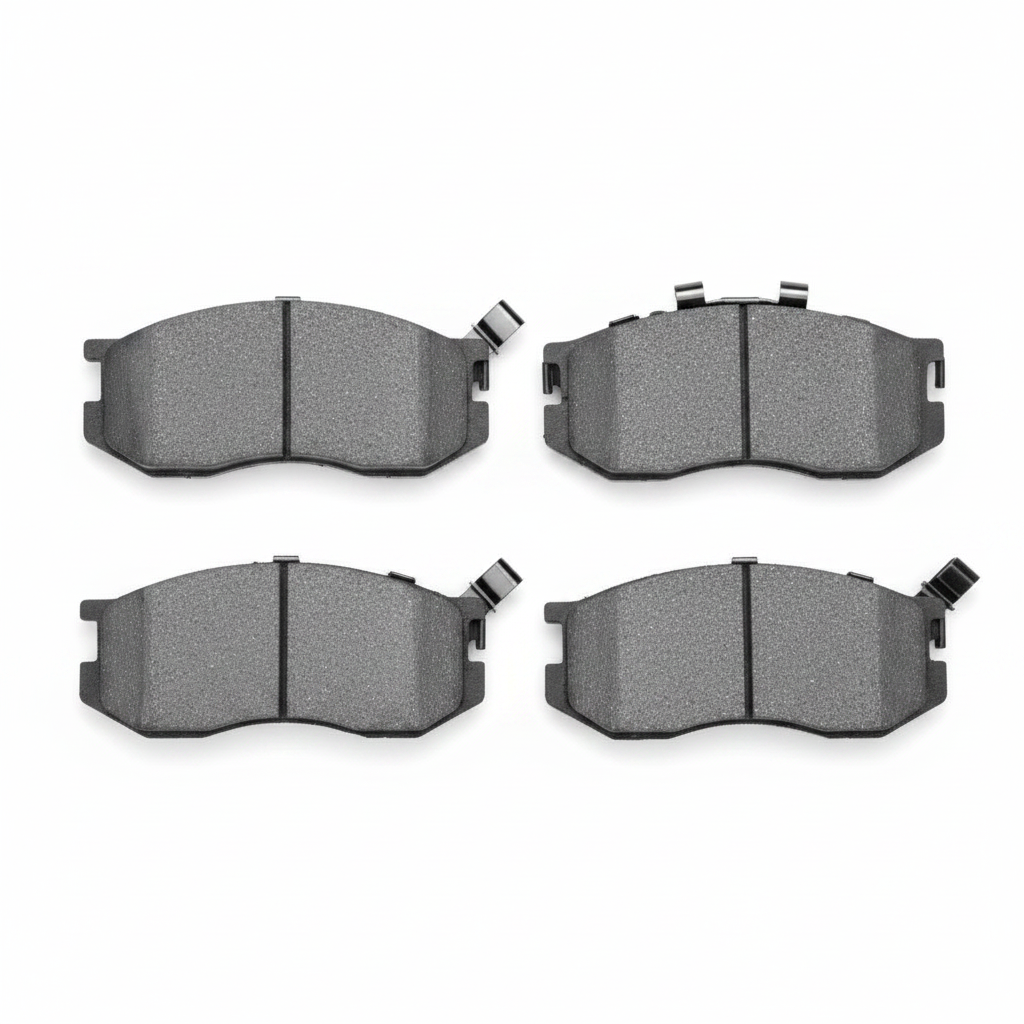 Pastillas de freno Toyota Previa 1990-1996