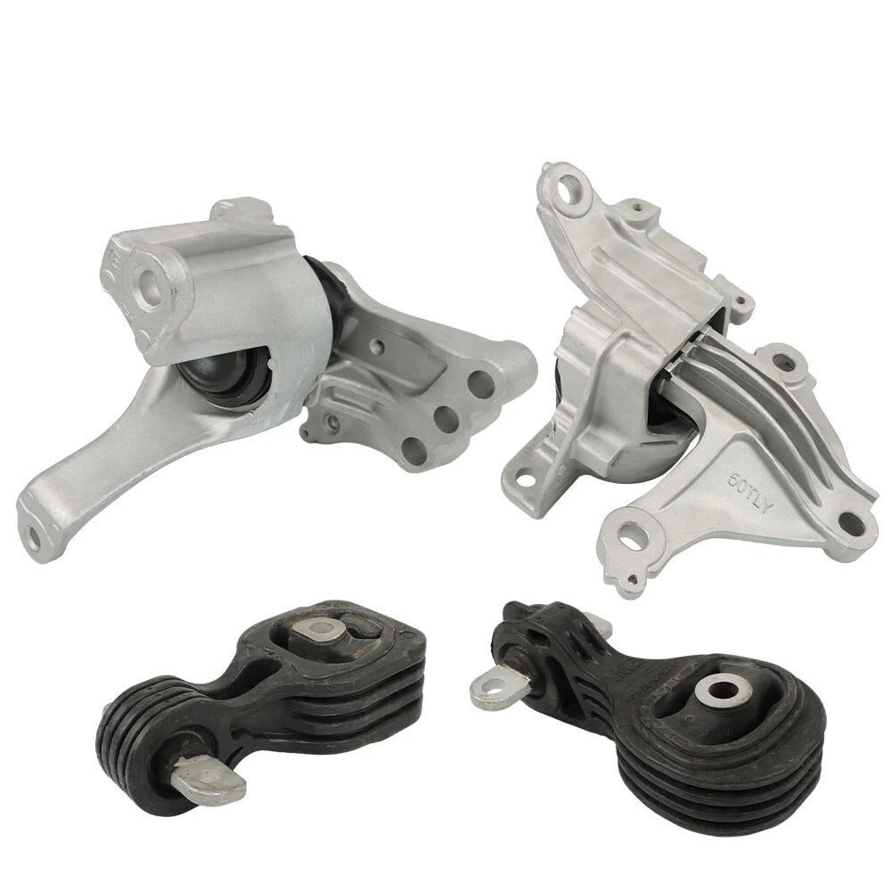 Soporte Transmision Honda Cr-v 17-20 1.5L,2.4L Turbo Cvt