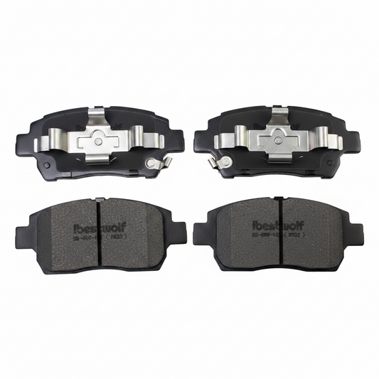 Pastilla de Freno Toyota Celica 00 Echo 2002-2003 Prius 2001-2009