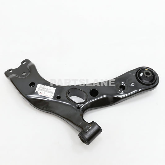 Tijera suspensión Toyota Rav-4 2006-2008 inferior delantera derecha