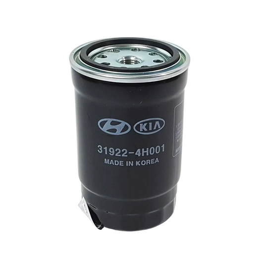 Filtro de Combustible KIA SPORTAGE / TUCSON / SANTA FE / H100 2004-/ K2700 04