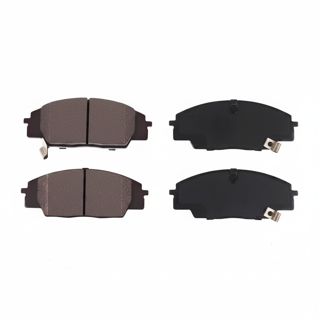 Pastilla de Freno Honda Civic 1996-2004 Accord 1990-2002 CR-V 1995-2004