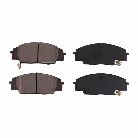 Pastilla de Freno Honda Civic 1996-2004 Accord 1990-2002 CR-V 1995-2004