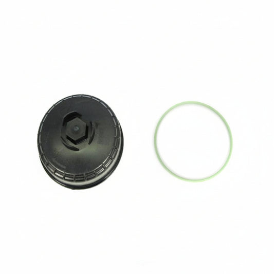 Base de Filtro de Aceite Dodge RAM 2010-2024