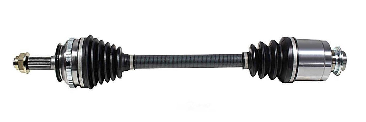 Punta de flecha Honda Accord 4Cil. 1990-2002 Prelude 1990-1991 ABS (50)
