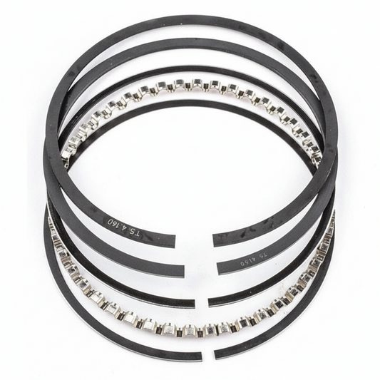 Anillos Motor Nissan VG30