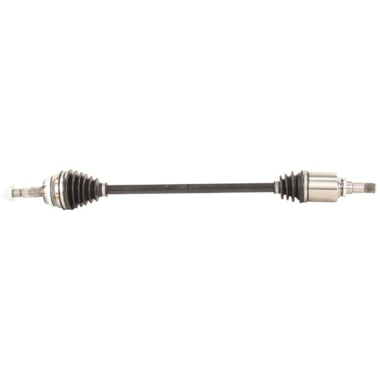 Flecha Completa Toyota Corolla 2003-2008 LH