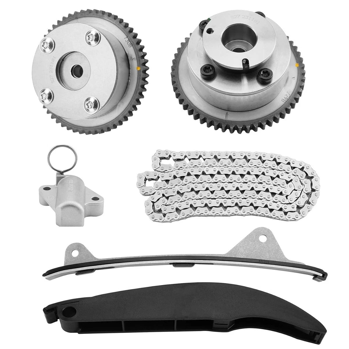 Kit de tiempo Hyundai Elantra 1.8, 2.0, Nuevo